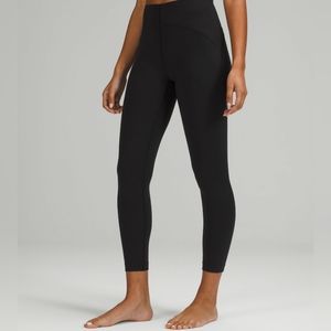 Women's Lululemon InStill High-Rise Tight 25"